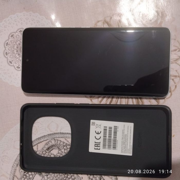 Redmi Not 15 128гб