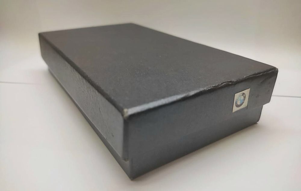 Чехол для ключа BMW.