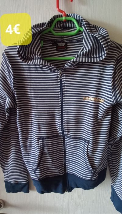 Дамски суичъри и блузки от 3 до 5€, S/M