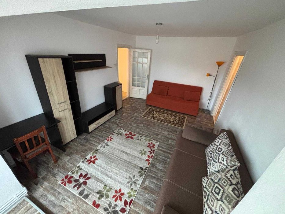 Apartament de vanzare 2 camere Timisoara
