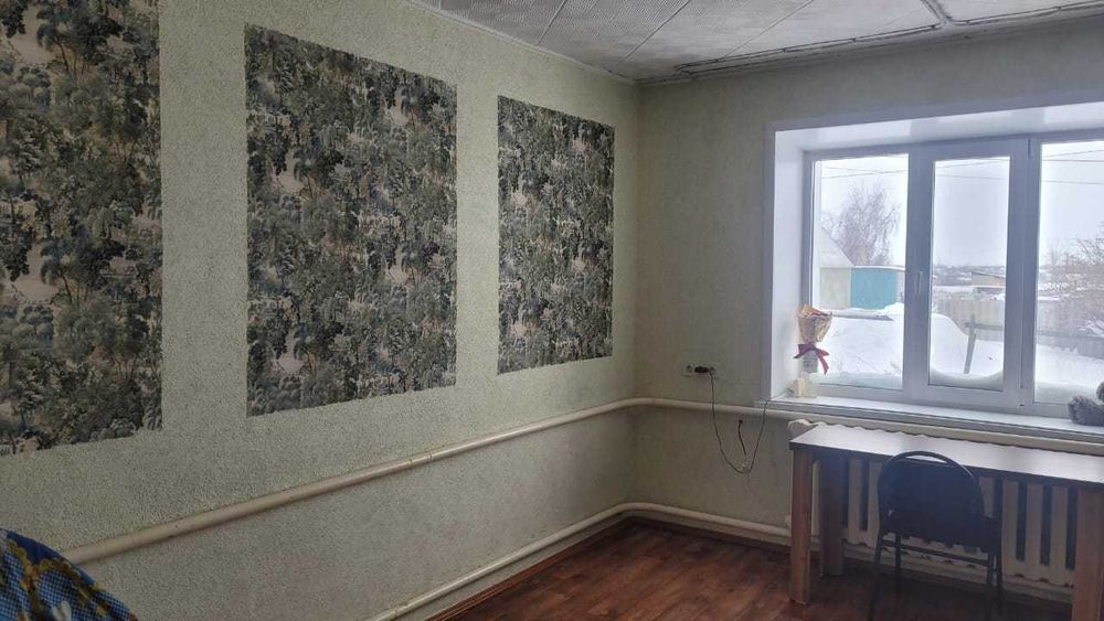 продам дом в Мендыкаринском районе