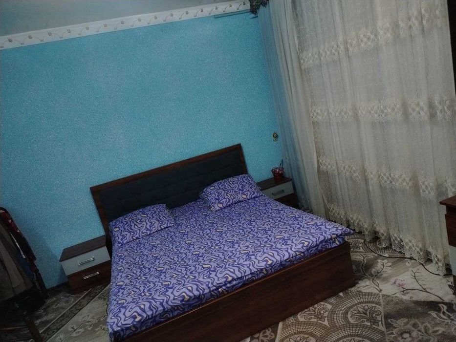 Продаётся Частный Дом Зангиатинском районе