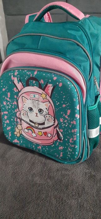 Рюкзак для девочки