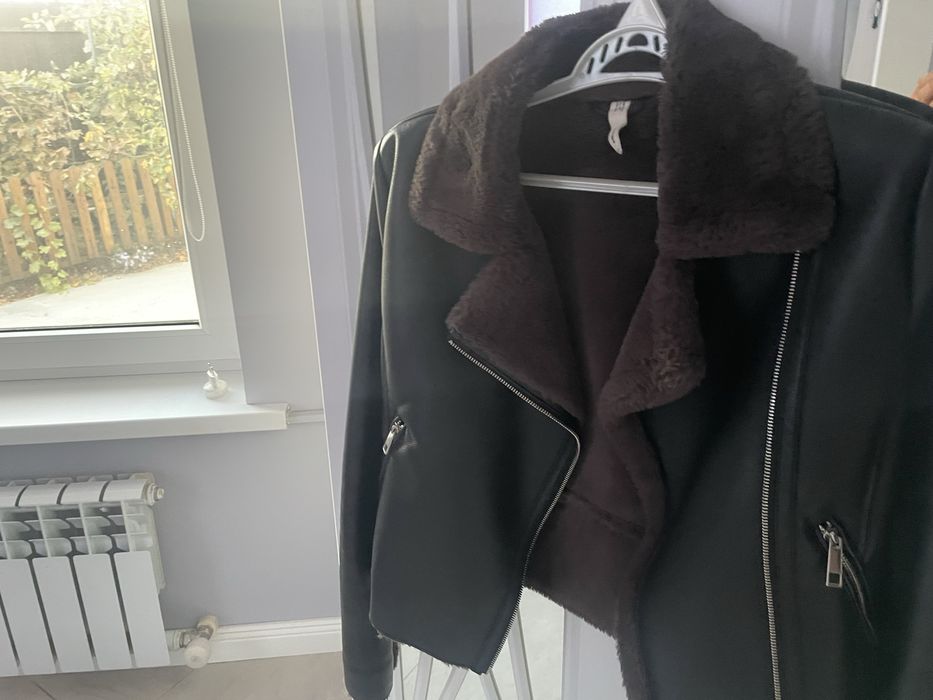 Продается дубленка Mango