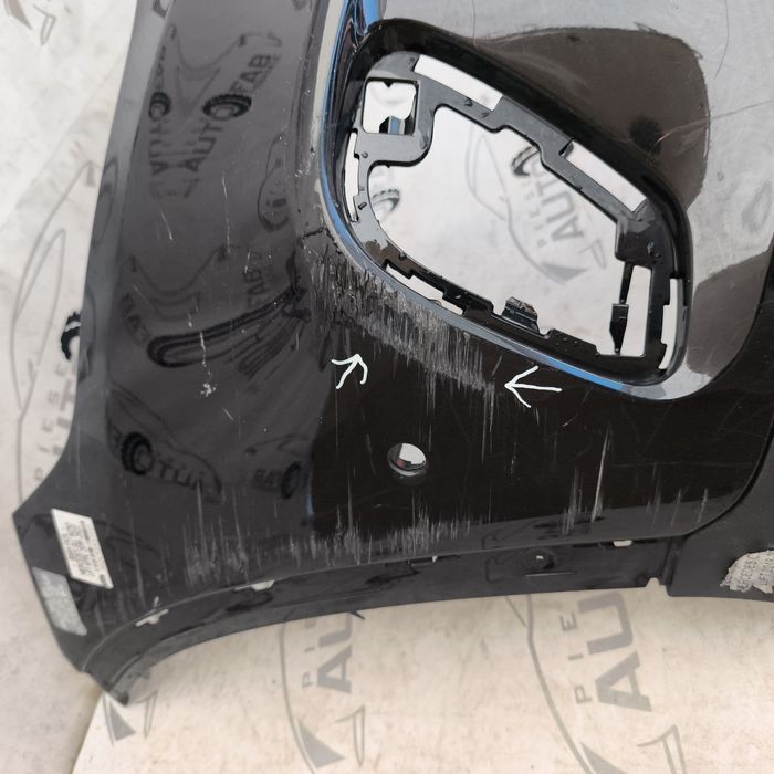 Bara fata Mercedes GLC W253 Facelift an 2019-2020-2021-2022