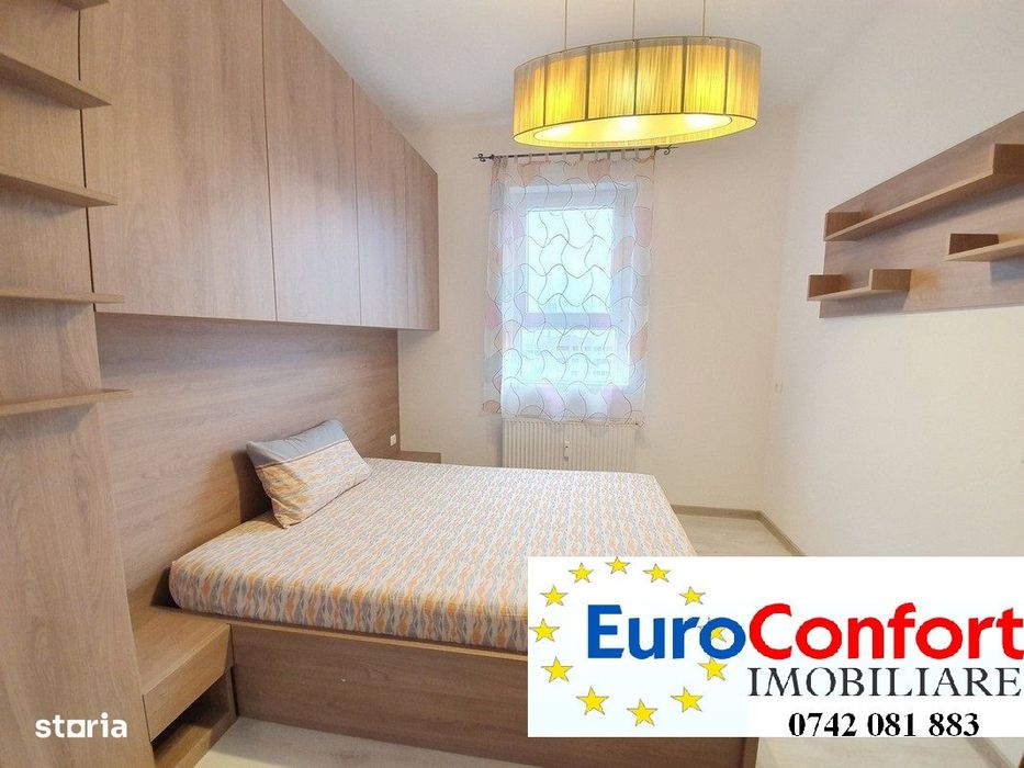 Vindem apartament 3 camere, Cartier Rezidential Ared UTAt
