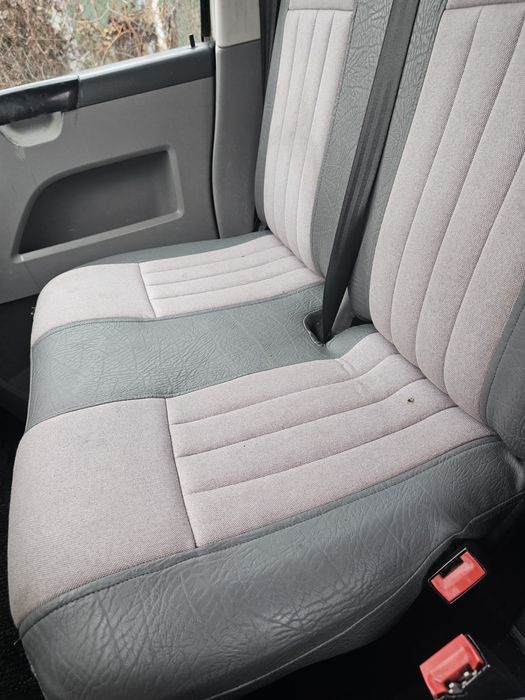 Vand VW T5, Stare perfecta de functionare