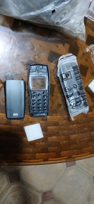 Nokia 1101 korpus