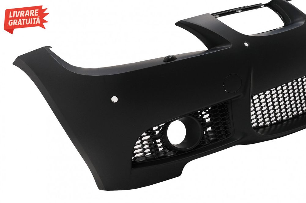Bara Fata BMW Seria 3 E90 Sedan E91 Touring Non LCI (2004-2008) M3 Des
