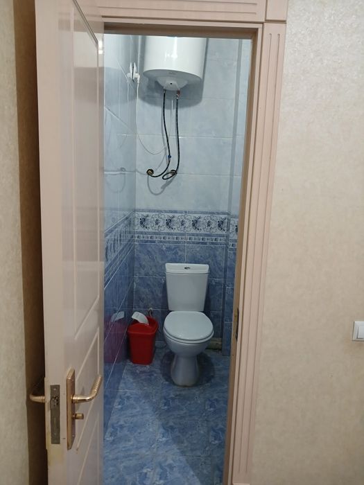 2 xonali kvartira sotiladi