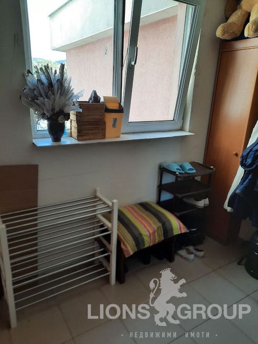 Продава се Двустаен апартамент в Варна, Левски - 40 кв.м за 1849 €/кв.м - Снимка #11