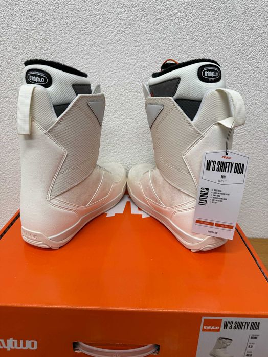 boots thirtytwo ws shifty boa mondo 25,5 europa 40