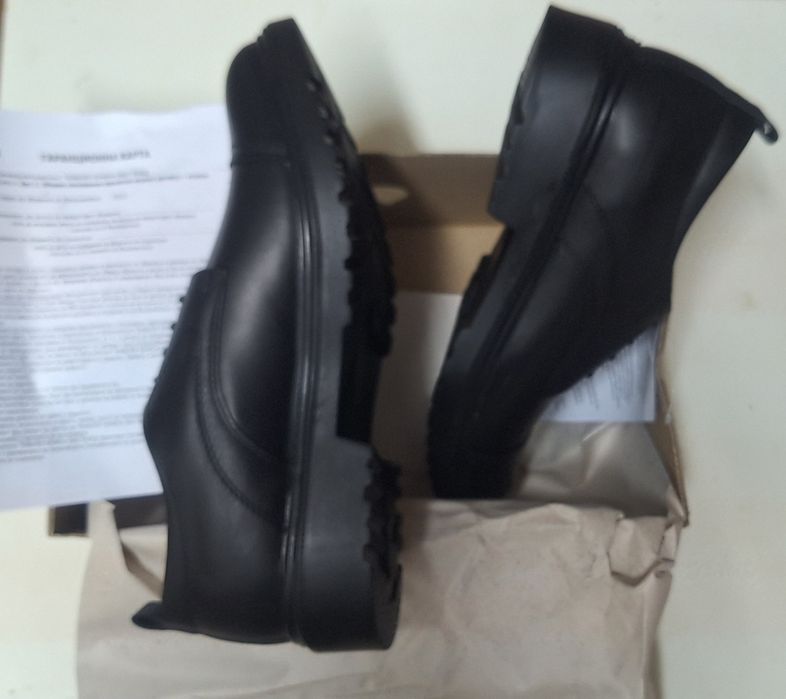 Мъжки обувки  # 43