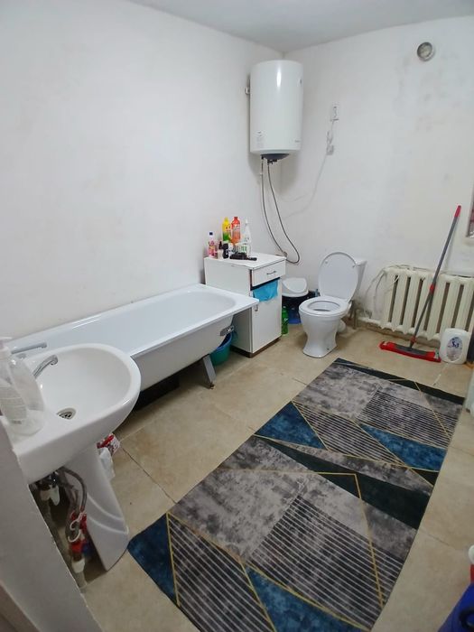 Продаётся дом, село Петровка