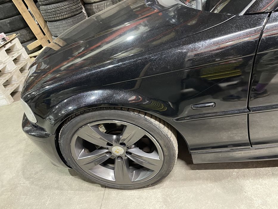 Джанти oem BMW style 189 bmw e92