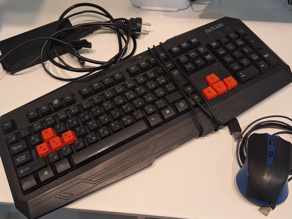 ноутбук Asus Vivo Book / Intel Core i5