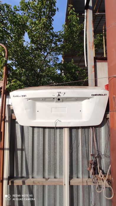 Капот багаж жентра б/у сотилади