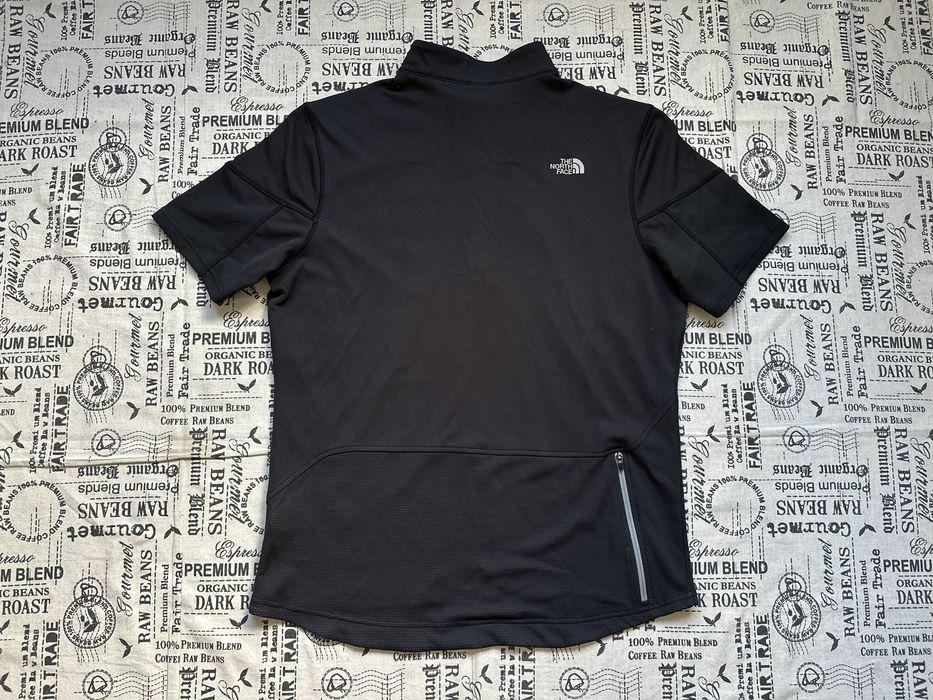 The North Face VaporWick original тениска.L