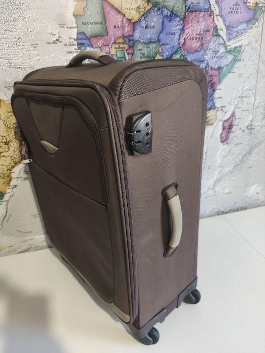 Troller Samsonite 63x41x24cm