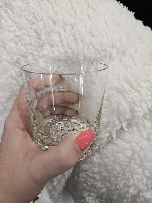 Комплект от 6бр чаши на Балкантурист