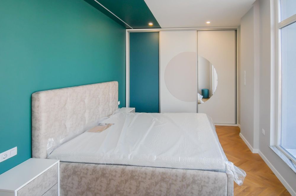 Дава се под наем Тристаен апартамент в София, Витоша - 105 кв.м за 950 € - Снимка #4