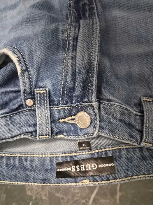 Дънки за момиче Guess 16г