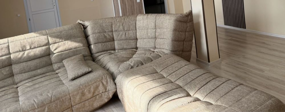 Продам мягкий диван