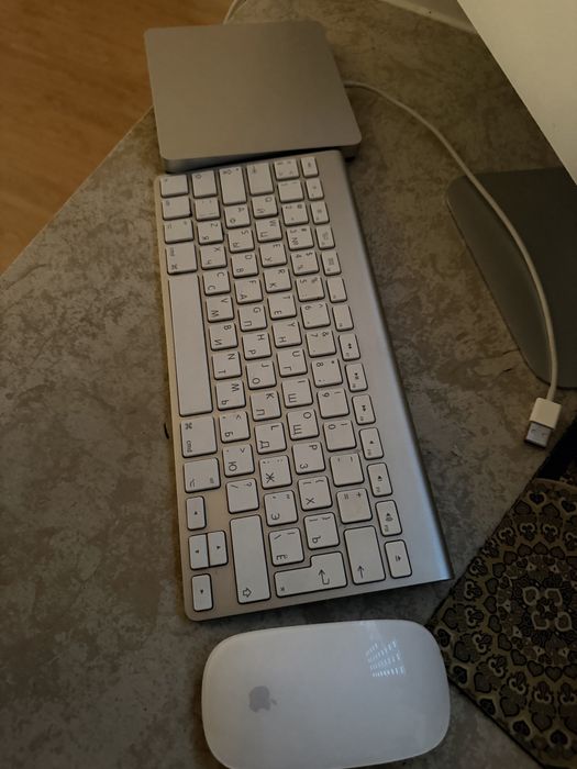 IMac Apple 2013 года