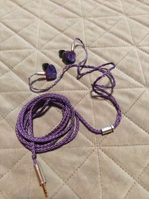 Casti IEM Kbear KB02