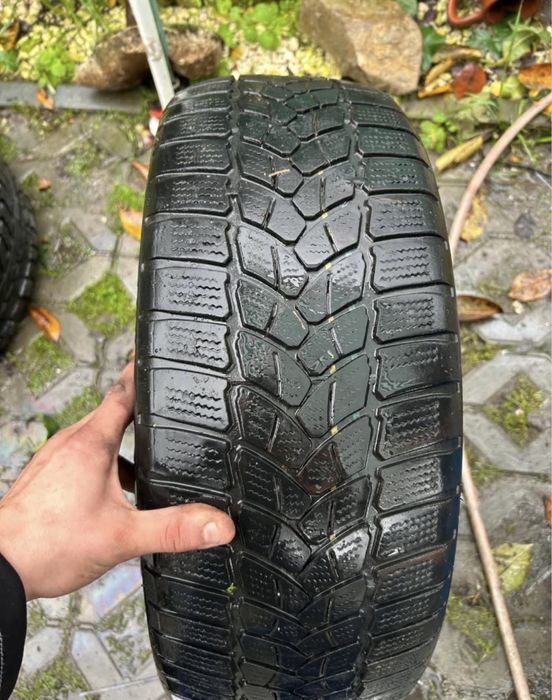 16 цола джанти с гуми 5x110 Opel Zafira B оригинал!!