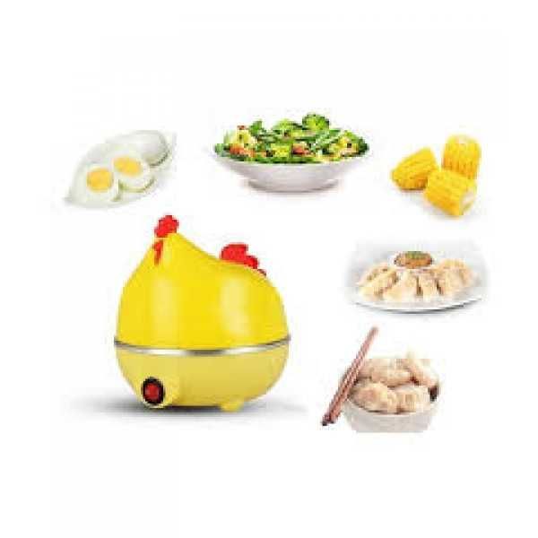 Яйцеварка Петле - уред за варене на яйца