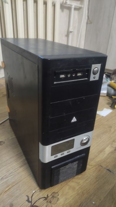 Продам комплектующие для компьютера.