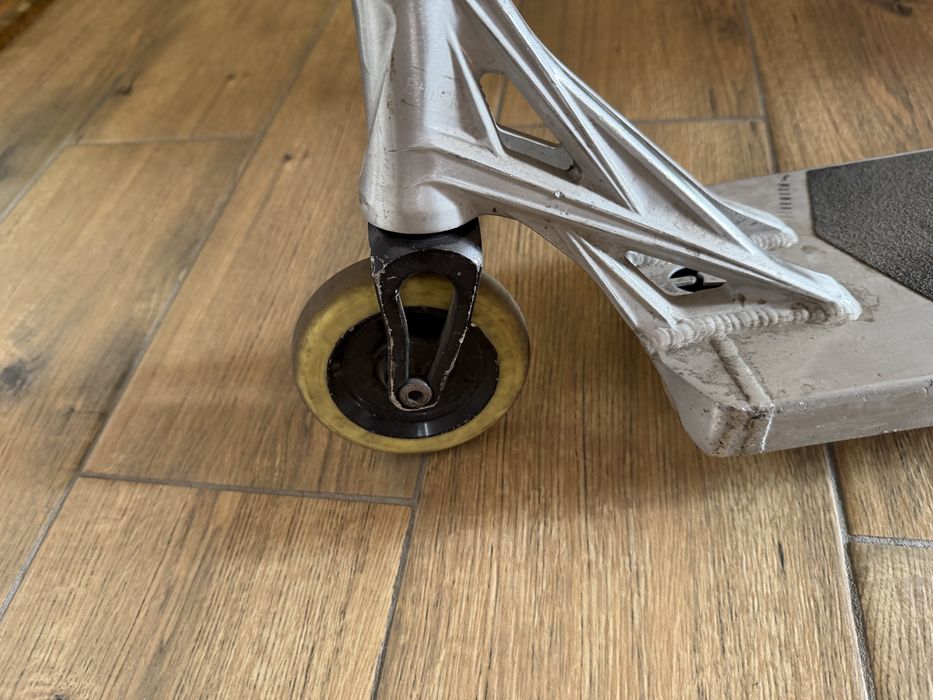 Продаю скут очень дешево