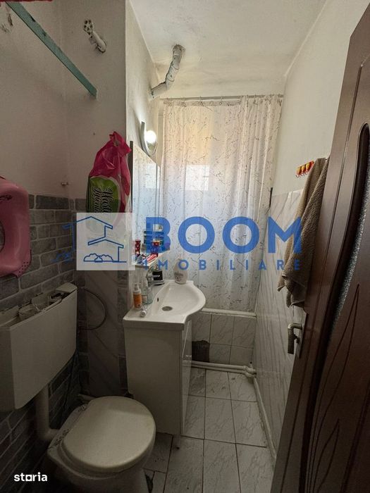 Apartament 3 Camere | Centrala GAZ NOUA | Zona TicTac