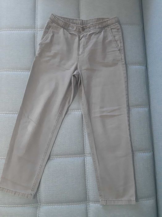 Джинсы от 8 до 14 лет