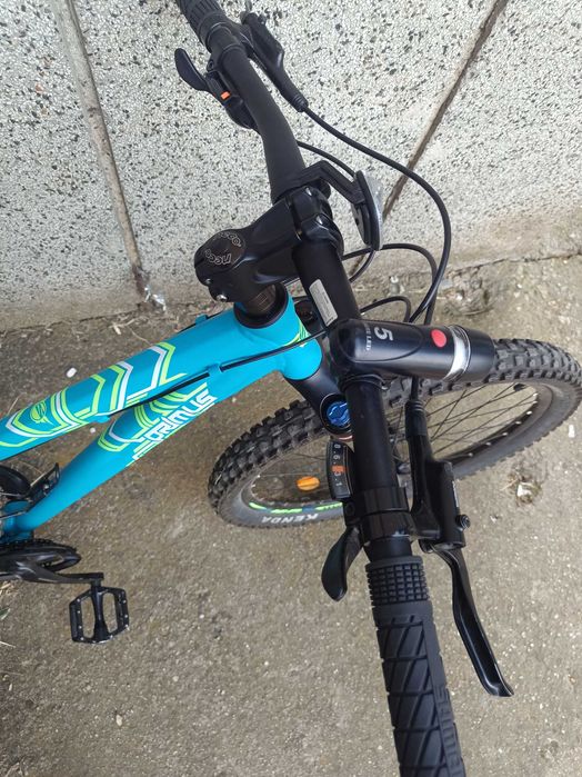 Велосипед Sprint Primus