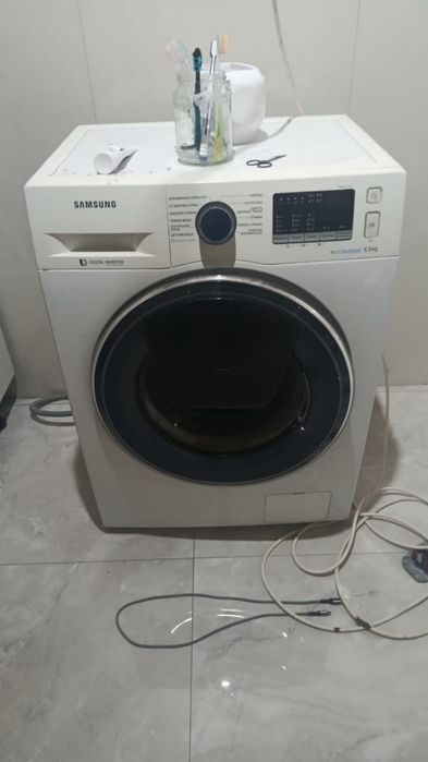 Ремонт стиралых машин