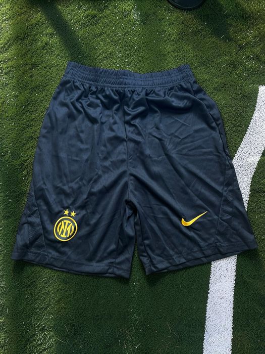 Set inter milano