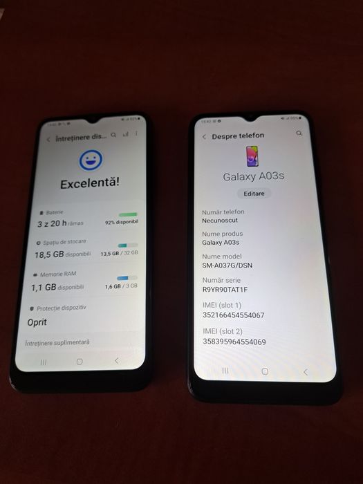 Honor 400 Lite 5G Nou citiți anunțul