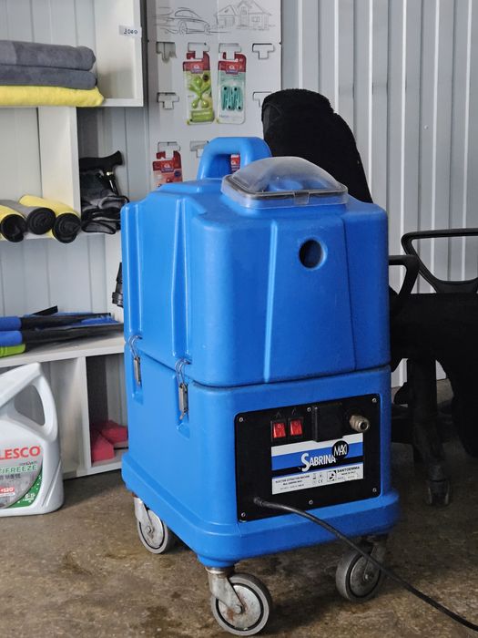 Экстрактор Sabrina Maxi