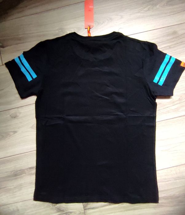 Vând tricou original Superdry, unisex, nou cu eticheta, mărimea L
