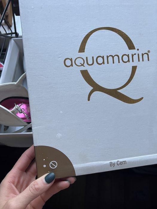 Нови обувки, ретро стил