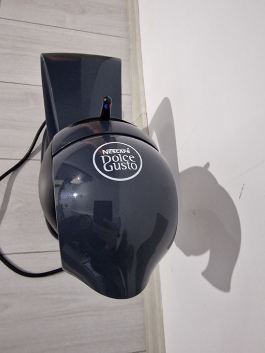 Expressor capsule Krups Nescafe Dolce Gusto Infinissima