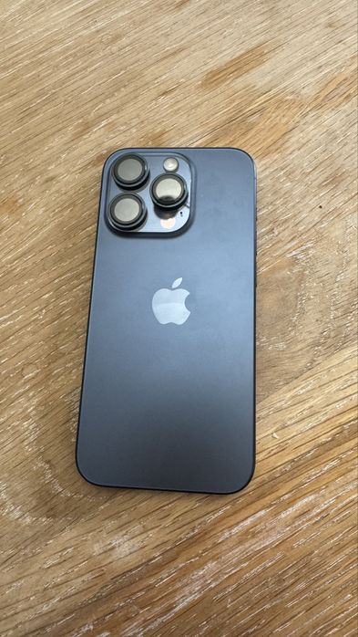 Iphone 15 Pro 1 Tb