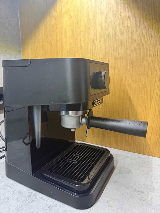 Кафемашина DeLonghi