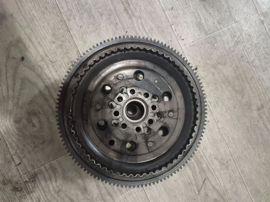 Kit ambreiaj volanta masa dubla opel corsa e 1.3 d b13dtr