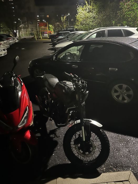 Продам Minsk SCR 250