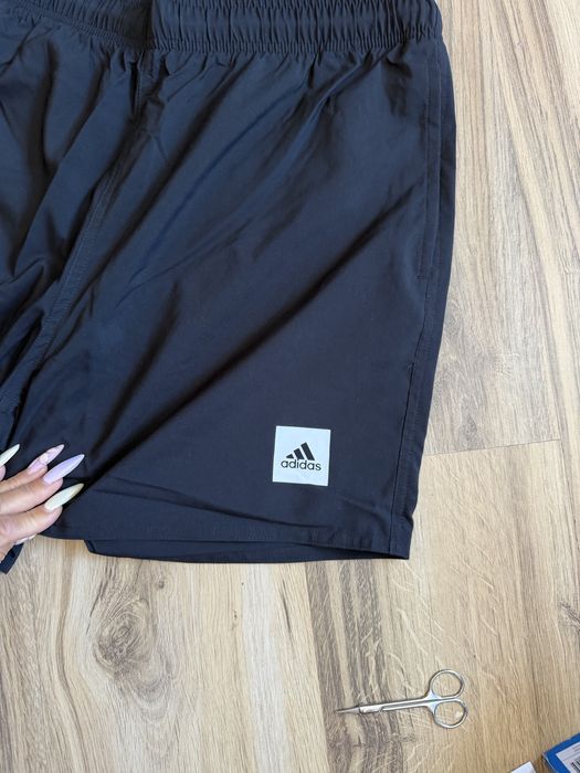 Мъжки нови оригинални къси панталони Adidas ! S,L,XL