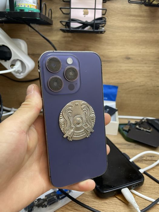 Ремонт айфонов любой сложности!