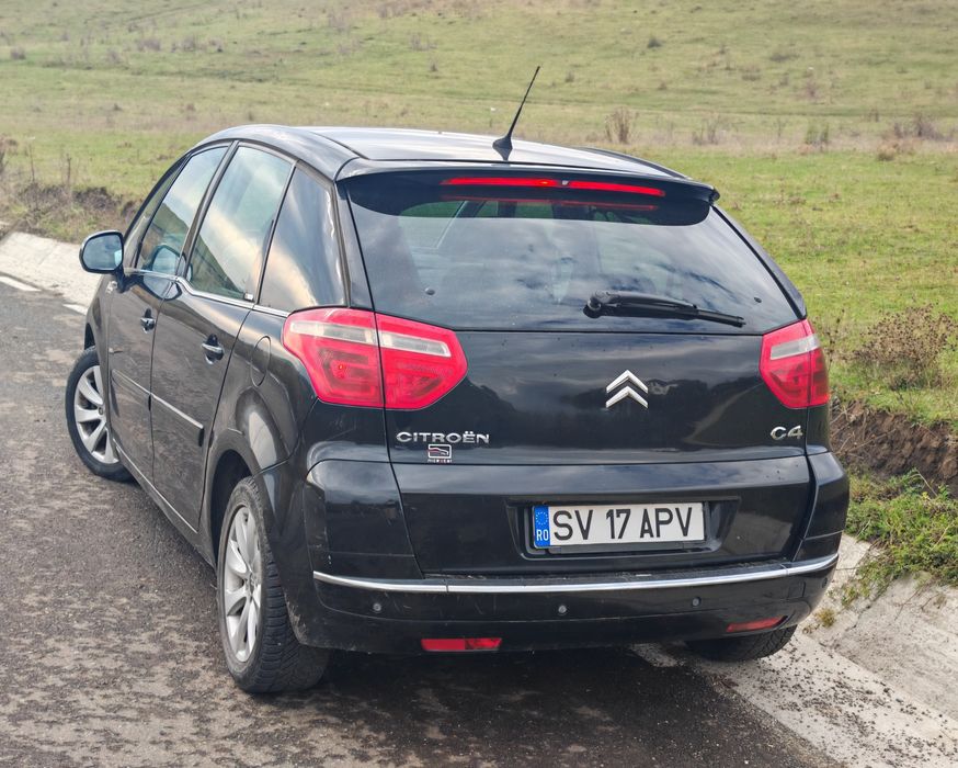 Vând Citroen C4 Picasso 7.000 de lei negociabil